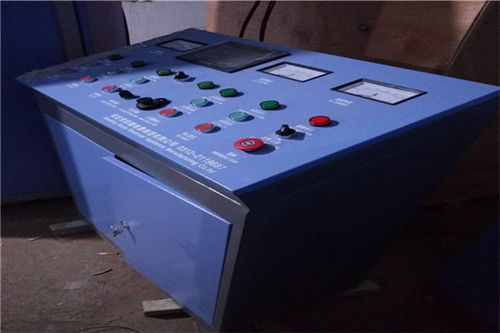 广州超音频加热设备调试 纵剪机自动化控制生产厂 致电保定武德电器